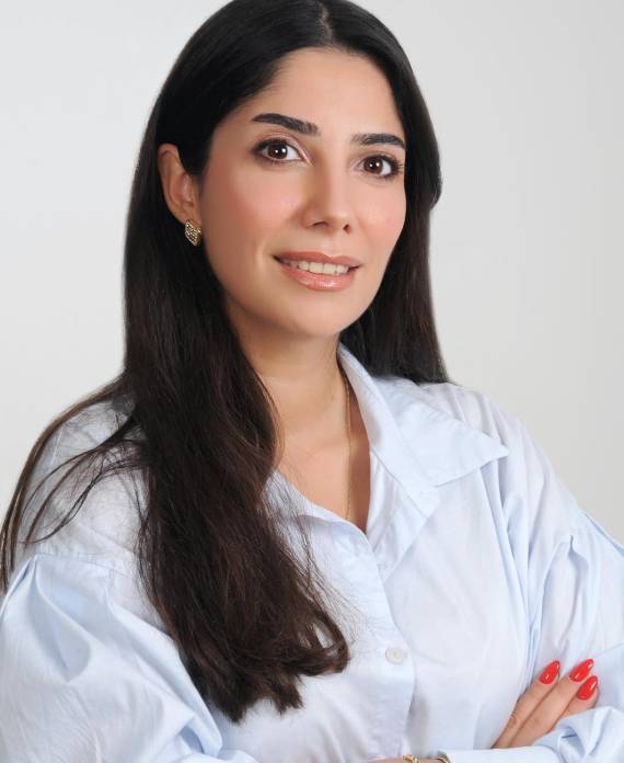 Uzman Psikolog Helin Laçin