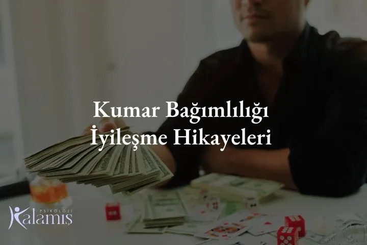 Kumar Bağımlılığı