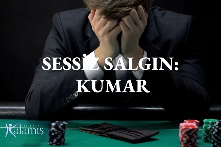 Sessiz Salgın Kumar